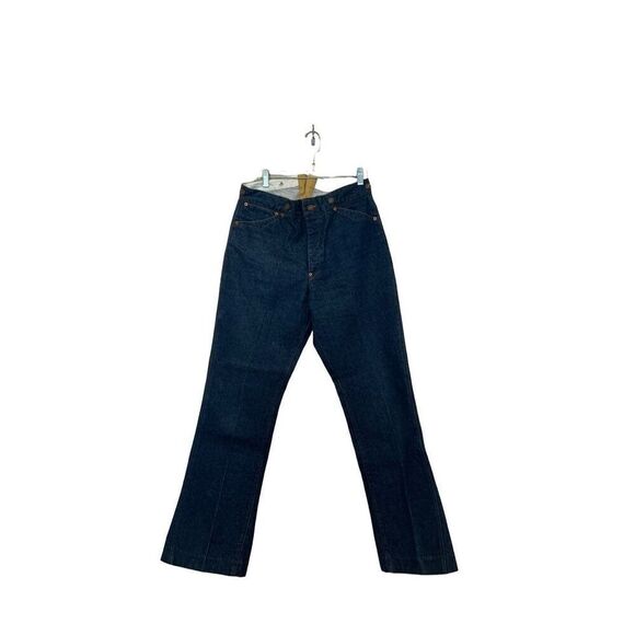 Vintage Levi’s Jeans 70’s Rare Men’s 32 x 31 SF CA copper rivet button fly OOAK - Picture 1 of 15